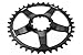 HiTeMP42 Kettenblatt TTT für SRAM XX1 GXP Spiderless 36T