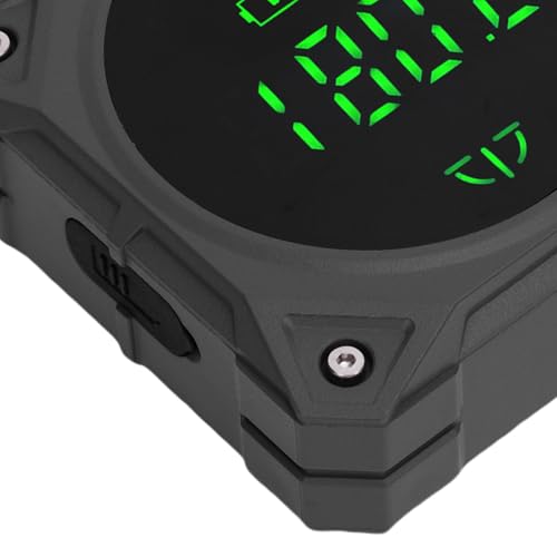 Buscador de Ángulos Digital Magnético con Base Recargable miniatura 5