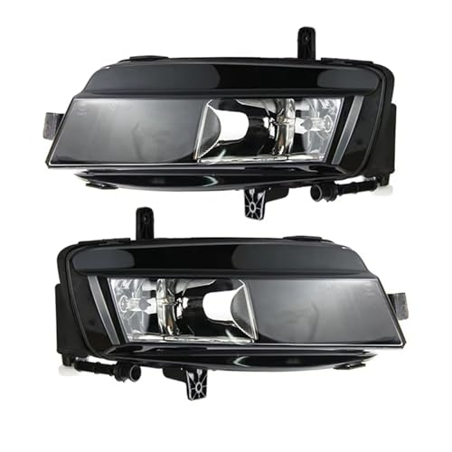 Phare antibrouillard Golf 7 MK7 idéal pour rouler sous la pluie en sécurité