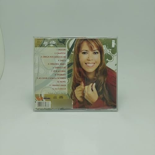 CD - MAURICEA - MILAGRE