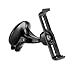 iSaddle CH-151-159 Windshield Suction Cup Mount Holder for Garmin Nuvi 1400 1450 1450T 1490T Replacement for Garmin 010-11375-00