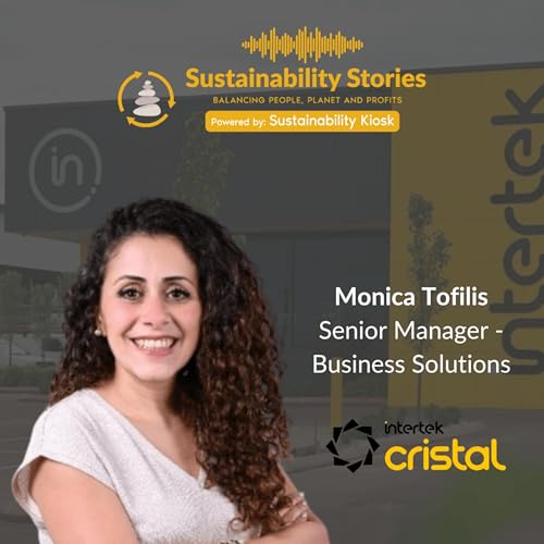 S1E43: Transforming Hotels Through Assurance with Monica Tofilis