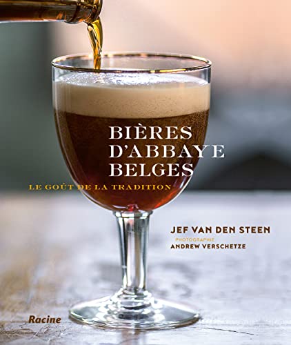 Bières d'abbaye belges: Le goût de la tradition
