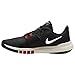 Nike Men's Nike Flex Control TR4 Athletic Shoe, Black/White-Dark Smoke Grey-Smoke Grey, 9.5 Regular US