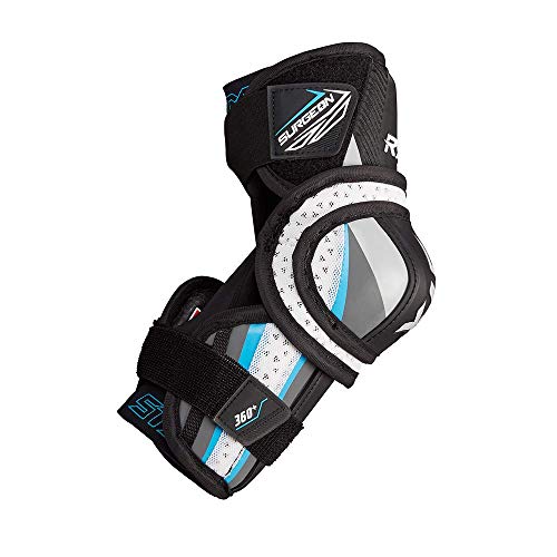 The 30 Best Ice Hockey Elbow Pads of 2024 [Verified] Cherry Picks