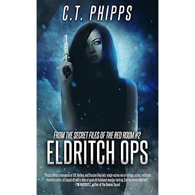 Eldritch Ops
