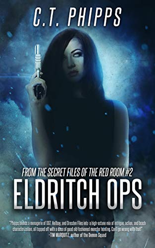 Eldritch Ops