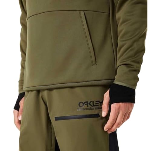 Image of Oakley mens Rider Long 2.0 Hoodie