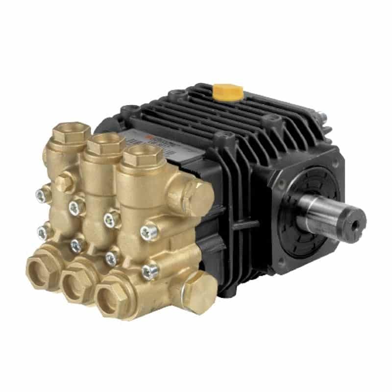 Comet Lws3525S Pump 3.5gpm 2500psi 1750 LWS 3525 S Hydramaster 000-111-042, 6301.1201.00