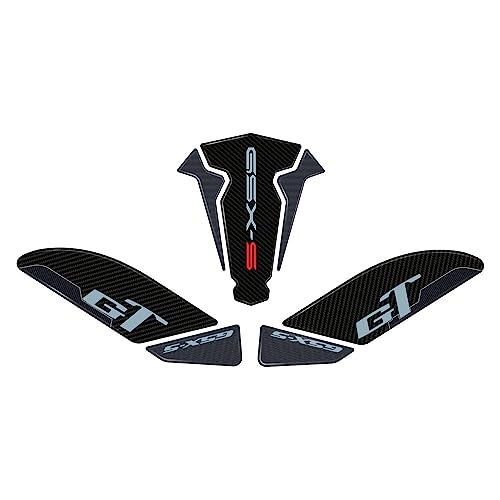 Protection réservoir résine époxy premium pour moto GSX-S1000GT 2022