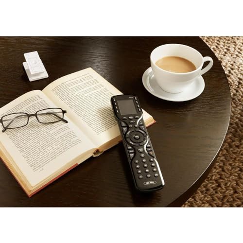 Lutron Pico Remote for Caseta Smart Dimmer Switch, 3-Button Control with Raise/Lower and Preset Lighting Level, For Table Top or Wallmount Use, PJ2-3BRL-WH-L01R, White by Lutron - Image 4