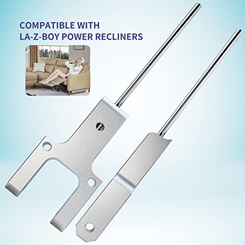 La mejor comparación de Sillones Reclinables La-Z-Boy los más recomendados. 28 Imagen adicional