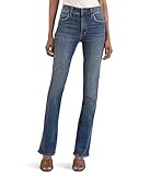 KUT from the Kloth Natalie High Rise Bootcut Jeans Allied 10