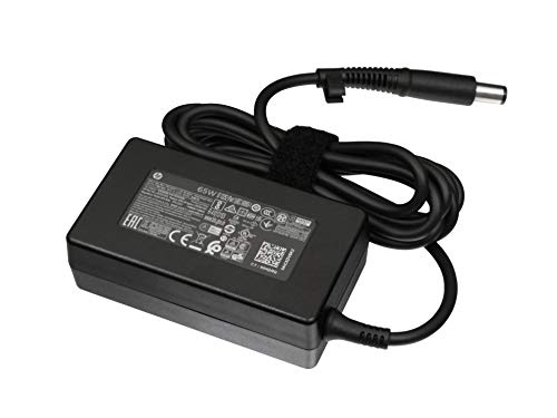 Preisvergleich Produktbild HP 693711-001 Original Netzteil 65 Watt 19,5V