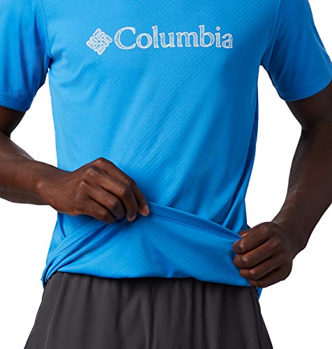 Image of Columbia Men T-Shirt