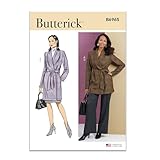 Le patron de couture comprend des pièces de patron pour découper le tissu