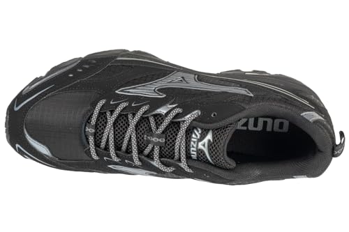 Mizuno MXR TECH Chaussures sportstyle metallic gray FemmeHommee Taille44.5 - vue 4