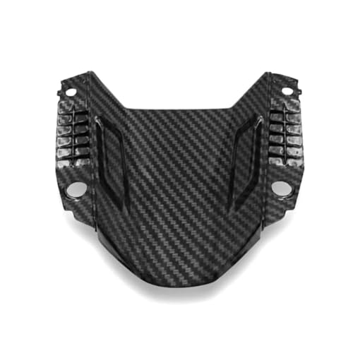 Capot supérieur MT-07 pour restaurer le look de votre moto FZ-07 en balade