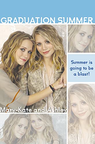 Graduation Summer Trilogy