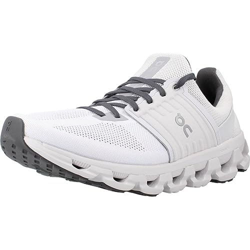 Preisvergleich Produktbild On Running Herren Cloudswift 3 AD Sneaker, Frost Glacier, 40 EU