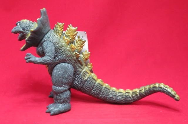 サンガッツ本舗 ゴジラ第2形態 シン・ゴジラ ゴジラ2016 シンゴジラ 未