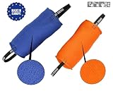 DINGO GEAR Ugryzienie holownik cukierki do treningu gryzienia IGP Retrieve Tug of War pomarańczowy S00098, XL