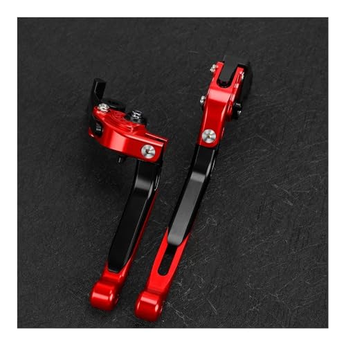 Levier d'embrayage et de frein pliable pour moto X-MAX 300 - 3