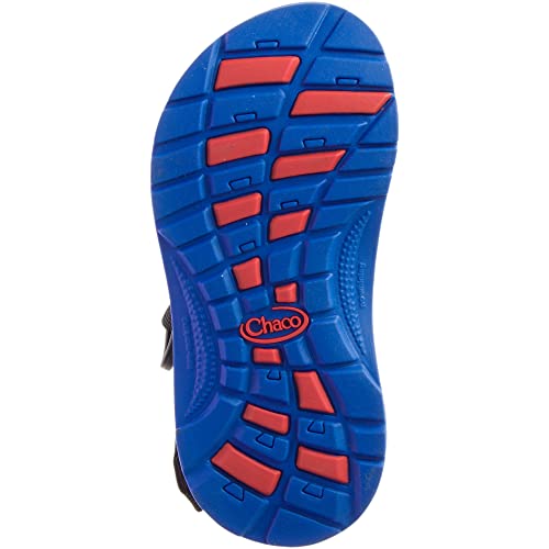 Image of Chaco ZX1 Ecotread Sandal (Toddler /Little Kid /Big Kid)