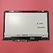 LTPRPTS Replacement LCD Touch Screen Digitizer Display Assembly with Bezel for Lenovo 300e Chromebook Gen 3 5D11C95890