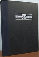 The Photographed Cat: Great Photographers on Cats 0385170815 Book Cover
