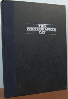 Hardcover The Photographed Cat: Great Photographers on Cats Book