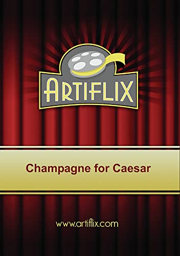 Champagne For Caesar