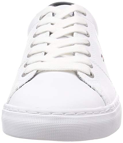 Tommy Hilfiger Men's Classic Cupsole Trainers2