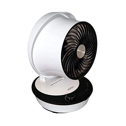Soleus Air Table Air Circulator Fan