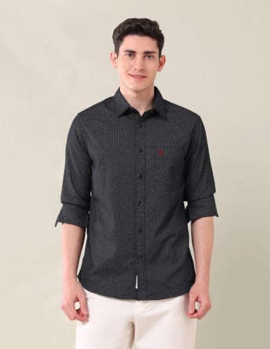 Image of U.S. Polo Assn. Men Shirt