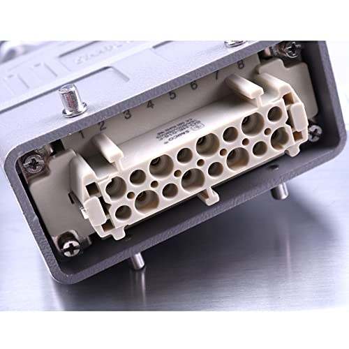 Image of Control Box Assy 163167 163168 Compatible with Skyjack Scissor Lifts SJIII 3215 SJIII 3220 SJIII 3219 SJIII 3220 SJIII 3226 SJIII 4740 SJIII 4626 SJIII 4632