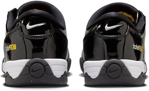 シューズ NIKE T90 NIKE ナイキ T90 シュート Ⅳ HG-B AF ジュニア(蛍光オレンジ×ブラック