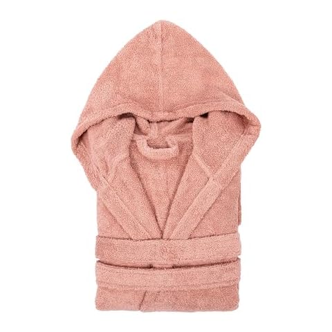 Peignoir de Bain TRAMAS+ 100% Coton Cover