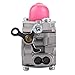 Savior 753-06190 Carburetor for Bolens BL110 BL160 BL125 Weedeater Troy Bilt TB2040XP TB80EC TB21EC TB22EC TB32EC TB42BC Replace WT-973 753-06423