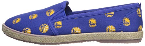 Image of FOCO NFL Women's Espadrille Canvas Shoes