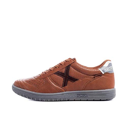 Chaussures de fitness Munich Mixte 3110901 avec semelle antidérapante haute performance