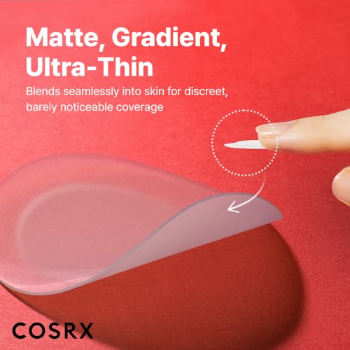 COSRX AC Collection Acne Patch, Centella Blemish Care (26 Count) - image 6
