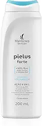 Shampoo Fortalecedor Antiqueda Pielus Forte 200ml - Mantecorp Skincare