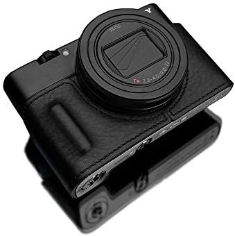 □並品□ ソニー SONY DSC-RX100 【GARIZケース】 ♯0456