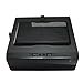 immagine 5CiT MTX-007B - Case Mini-ITX 180W PSU, montaggio Vesa, colore: nero