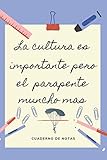  LA EDUCACION ES IMPORTANTE PERO EL PARAPENTE MUNCHO MAS: CUADERNO DE NOTAS  Diario, Apuntes o Agenda  Regalo Original y Divertido para Amantes del Parapente