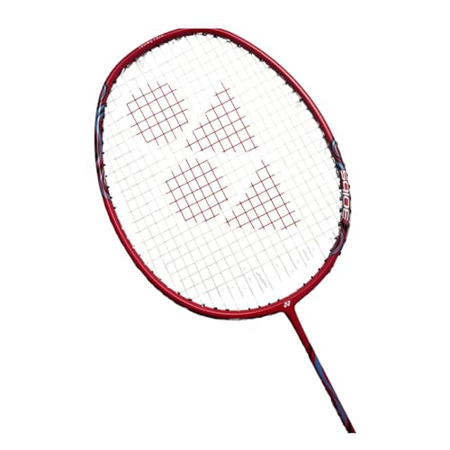 Image of Yonex Astrox Lite 45i Strung Badminton Racquet, Lightweight Graphite Frame, Head Heavy Balance, for Beginner and Intermediate Players