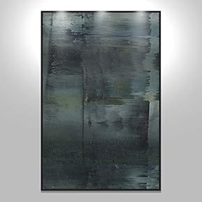 SIGNWIN Framed Canvas Wall Art Colorful Canvas Prints...