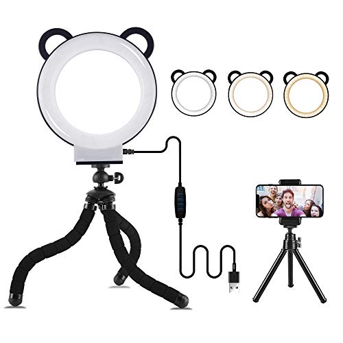 Best Lighting Equipment For Youtube Videos