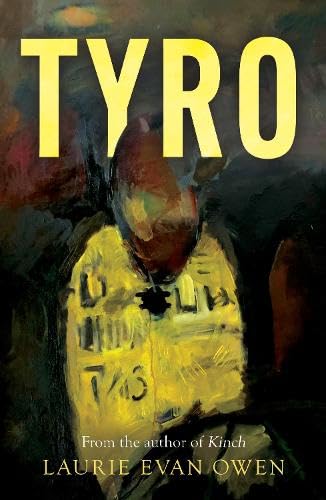 Tyro: The Lives of Q